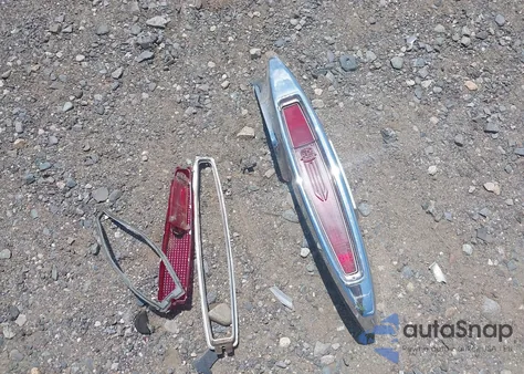 1978 Cadillac Deville from USA, damaged, VIN 6D69S8E673912